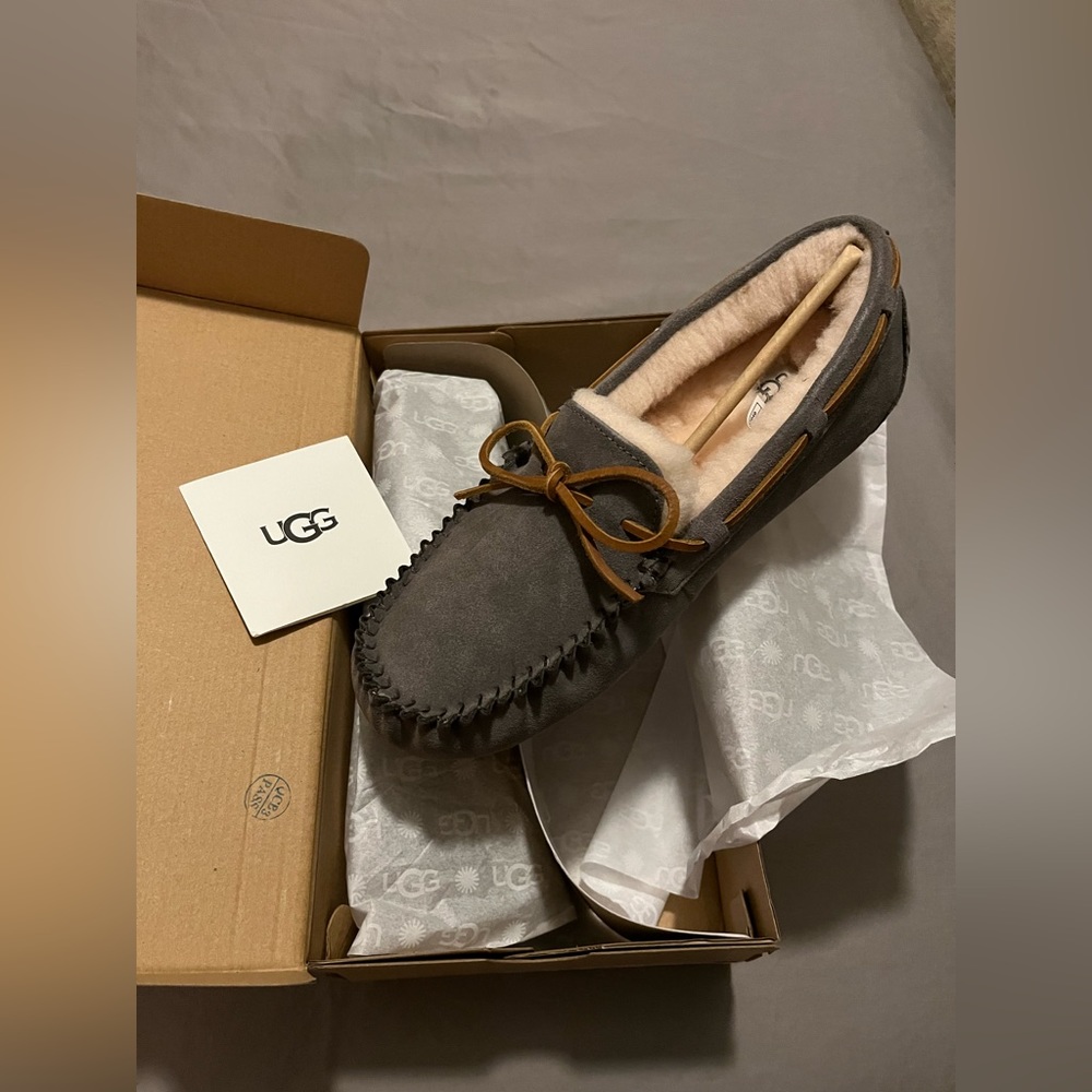 Ugg Dakota